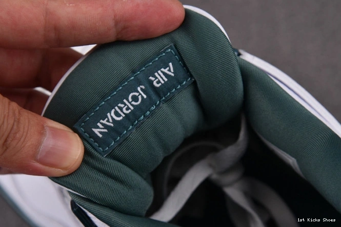 green BestValue jordan air oxidized 4 1483 fq8138- 0114